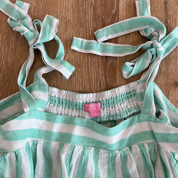 Stoney Clover Babydoll Tank - Picture 4 of 6